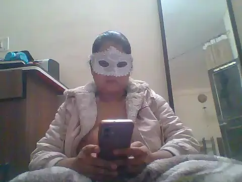 Snapshot of kamayanisingh24 chatting on February 2025 06:07:01 AM kamayanisingh24 online show from February 2025 06:07:01 AM