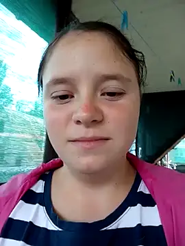 Snapshot of PanbaPanna chatting on October 2025 01:09:01 PM PanbaPanna online show from October 2025 01:09:01 PM