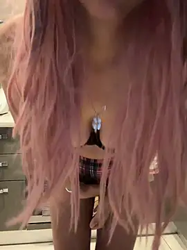 Porcella96 online show from April 2026 08:31:02 AM