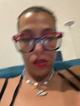 Porcella96 online show from June 2026 09:37:02 PM