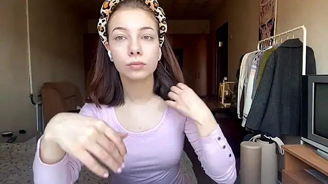 RettaFan online show from April 2026 09:29:01 AM