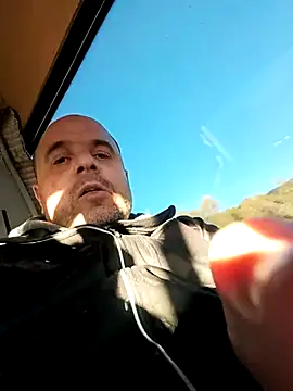 Snapshot of ChristianMouth chatting on October 2025 02:51:02 PM ChristianMouth online show from October 2025 02:51:02 PM