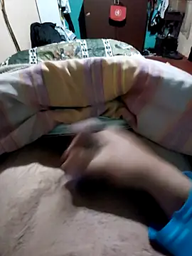 Camilo-31RI online show from March 2026 02:41:02 AM