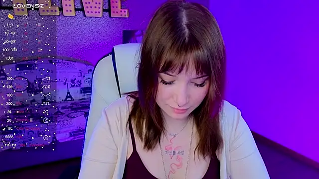 Eridabytrend online show from February 2026 12:22:02 PM