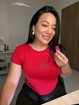 Abril10  online show from January 2025 05:01:01 PM