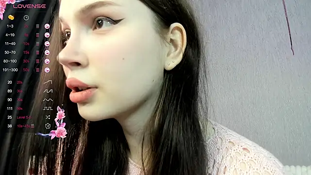 Snapshot of sandravegas1 chatting on January 2025 04:25:02 PM sandravegas1 online show from January 2025 04:25:02 PM