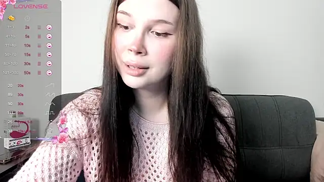 Snapshot of sandravegas1 chatting on February 2025 06:57:02 PM sandravegas1 online show from February 2025 06:57:02 PM