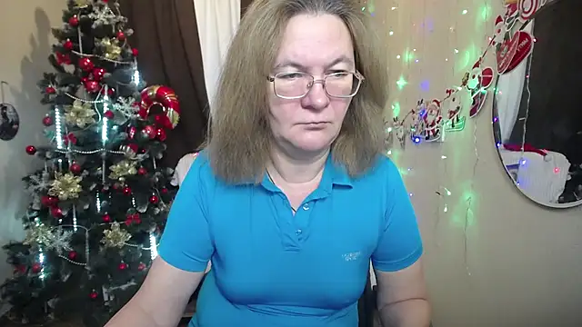 HolyMilfa online show from December 2024 07:17:02 AM