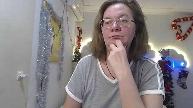 HolyMilfa online show from January 2025 02:08:02 PM