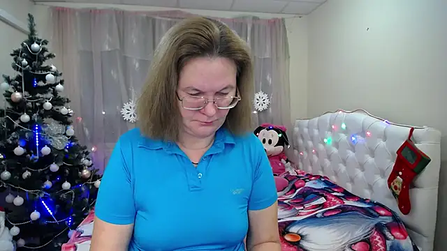 HolyMilfa online show from January 2025 07:25:02 AM