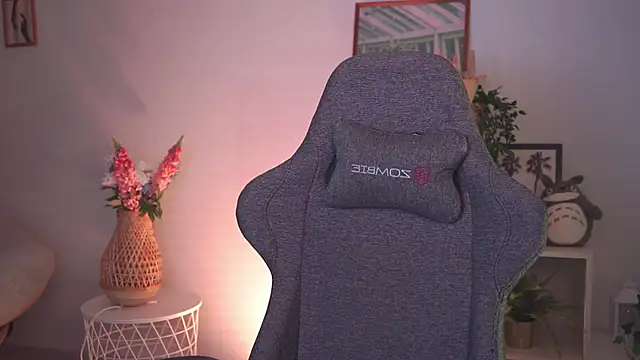 Snapshot of AdeleLoomis chatting on January 2025 01:45:01 AM AdeleLoomis online show from January 2025 01:45:01 AM