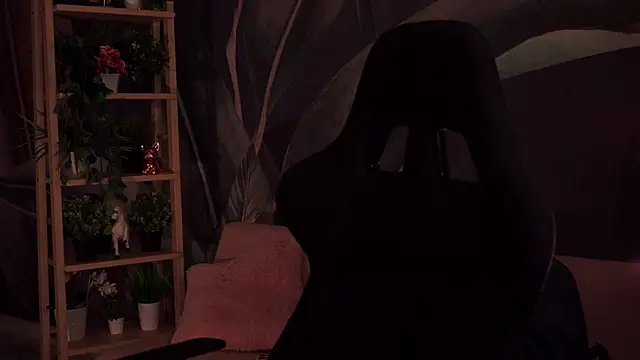 Snapshot of AdeleLoomis chatting on September 2025 02:01:01 AM AdeleLoomis online show from September 2025 02:01:01 AM