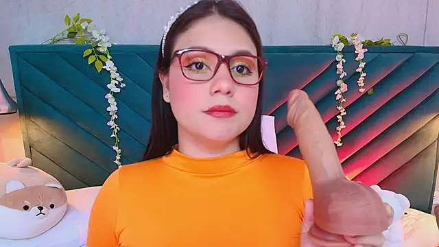 pamelajons  online show from March 2025 02:51:02 PM