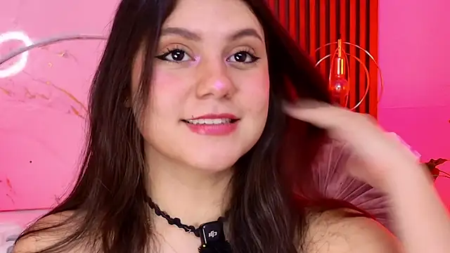 pamelajons  online show from March 2026 12:42:02 PM