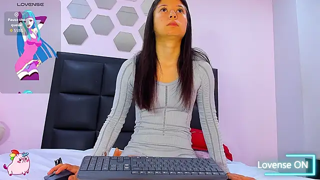 Catalina Jonex online show from February 2026 11:30:01 AM