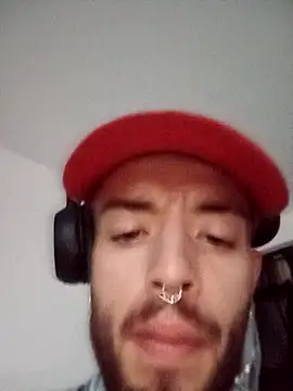 Snapshot of Aaronkiller chatting on February 2026 11:09:01 PM Aaronkiller online show from February 2026 11:09:01 PM