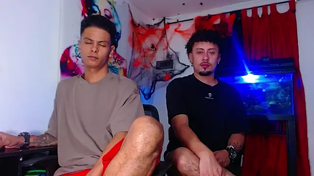 enjoy vibes online show from October 2025 10:49:02 AM