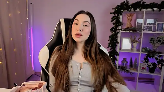 MelissaLovvv online show from February 2026 03:46:01 AM