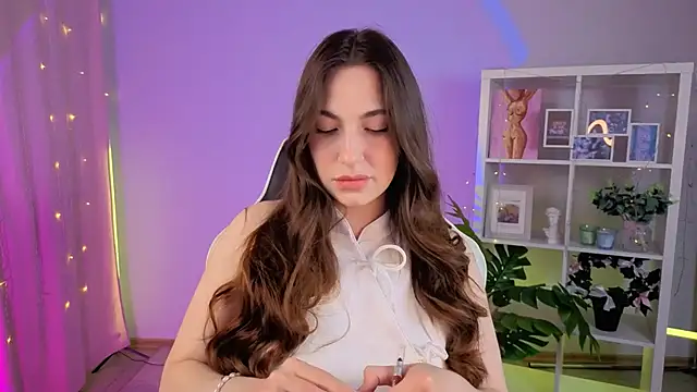 MelissaLovvv online show from June 2026 03:34:01 AM
