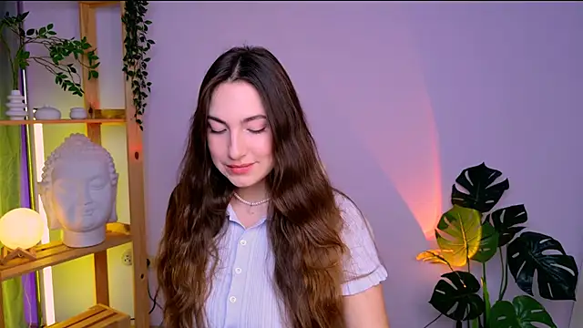 MelissaLovvv online show from July 2026 03:56:01 AM