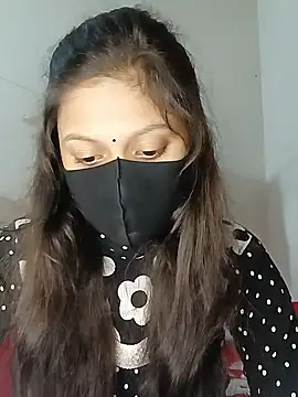 Nadia-2 online show from December 2024 05:15:02 PM