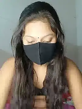 Nadia-2 online show from December 2024 05:12:01 PM