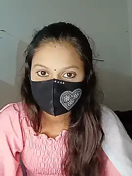 Nadia-2 online show from December 2024 05:52:01 PM