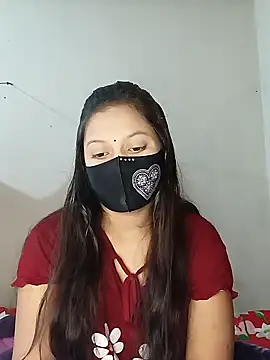 Nadia-2 online show from December 2024 10:56:02 AM