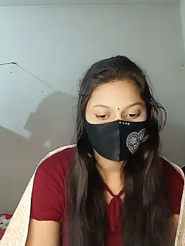 Nadia-2 online show from December 2024 03:04:01 PM