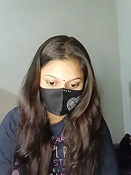 Nadia-2 online show from December 2024 01:53:02 PM