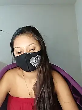 Nadia-2 online show from December 2024 08:25:02 PM