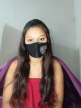 Nadia-2 online show from December 2024 09:11:02 PM