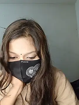 Nadia-2 online show from January 2025 02:35:02 PM