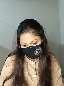 Nadia-2 online show from January 2025 08:16:02 PM