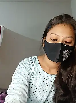 Nadia-2 online show from January 2025 10:37:02 PM