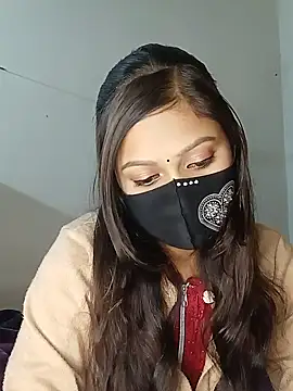 Nadia-2 online show from January 2025 07:04:01 PM