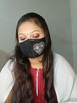 Nadia-2 online show from January 2025 09:46:02 PM