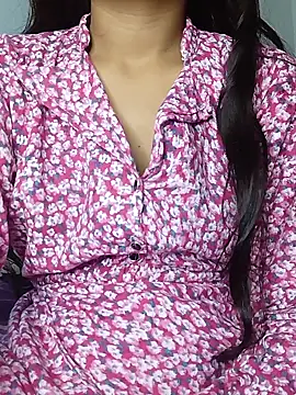 Nadia-2 online show from February 2025 09:31:01 PM