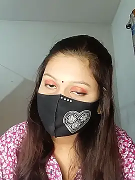 Nadia-2 online show from February 2025 11:13:01 PM