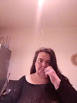 Niny84 online show from January 2025 04:03:01 PM