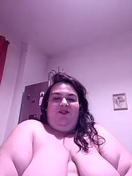 Niny84 online show from January 2025 06:27:01 PM