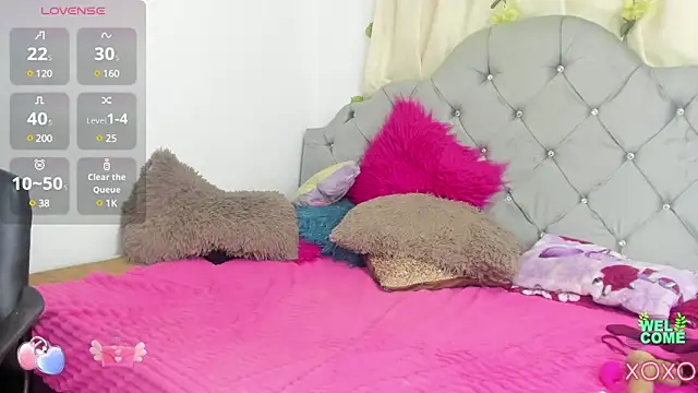 lubigtits online show from December 2024 03:02:01 PM