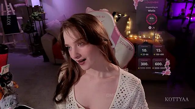 -Kottyaa- online show from April 2026 05:21:02 PM