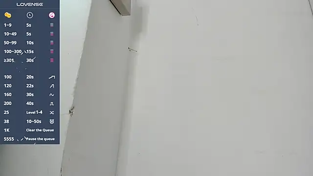 Snapshot of SAMANTAFJFONSECA chatting on December 2024 11:58:01 PM SAMANTAFJFONSECA online show from December 2024 11:58:01 PM