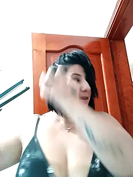 AngeleRoux online show from October 2025 04:08:02 PM