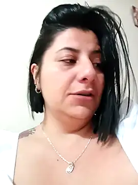 AngeleRoux online show from November 2025 12:51:02 PM