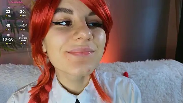 Snapshot of Kelly_Woods chatting on November 2025 10:39:02 AM Kelly Woods online show from November 2025 10:39:02 AM