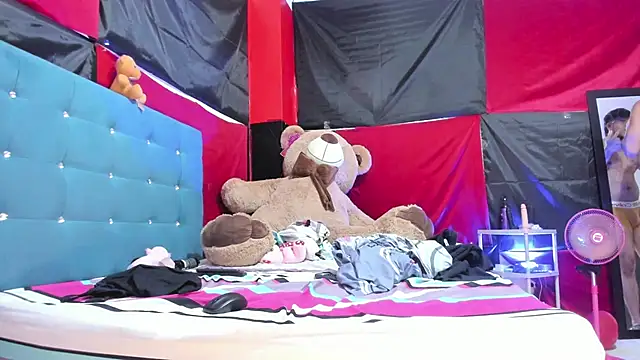 daamonxxx19 online show from March 2025 08:41:02 PM