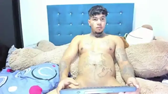 daamonxxx19 online show from November 2025 11:17:01 PM