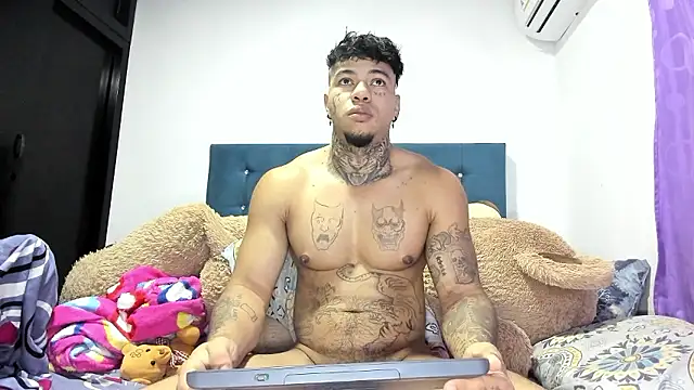 daamonxxx19 online show from January 2026 10:58:02 PM